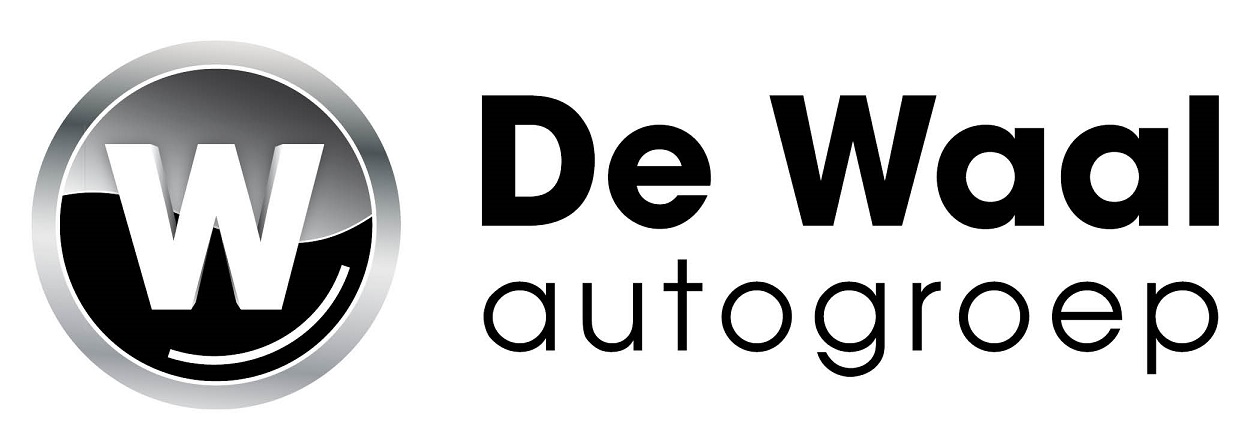 de waal autogroep logo